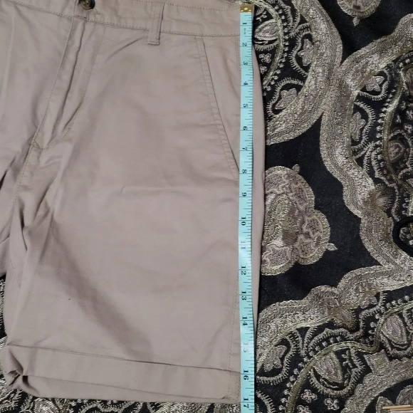 🖤Free Planet khaki shorts🖤 - Picture 9 of 9